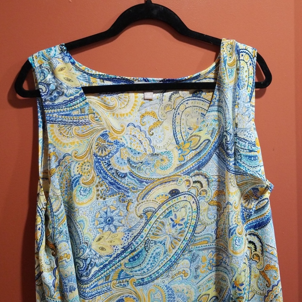 Summer top